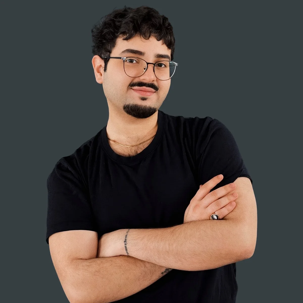 Anis Slimani