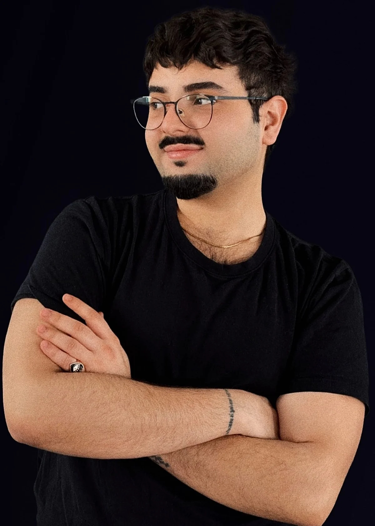 Anis Slimani