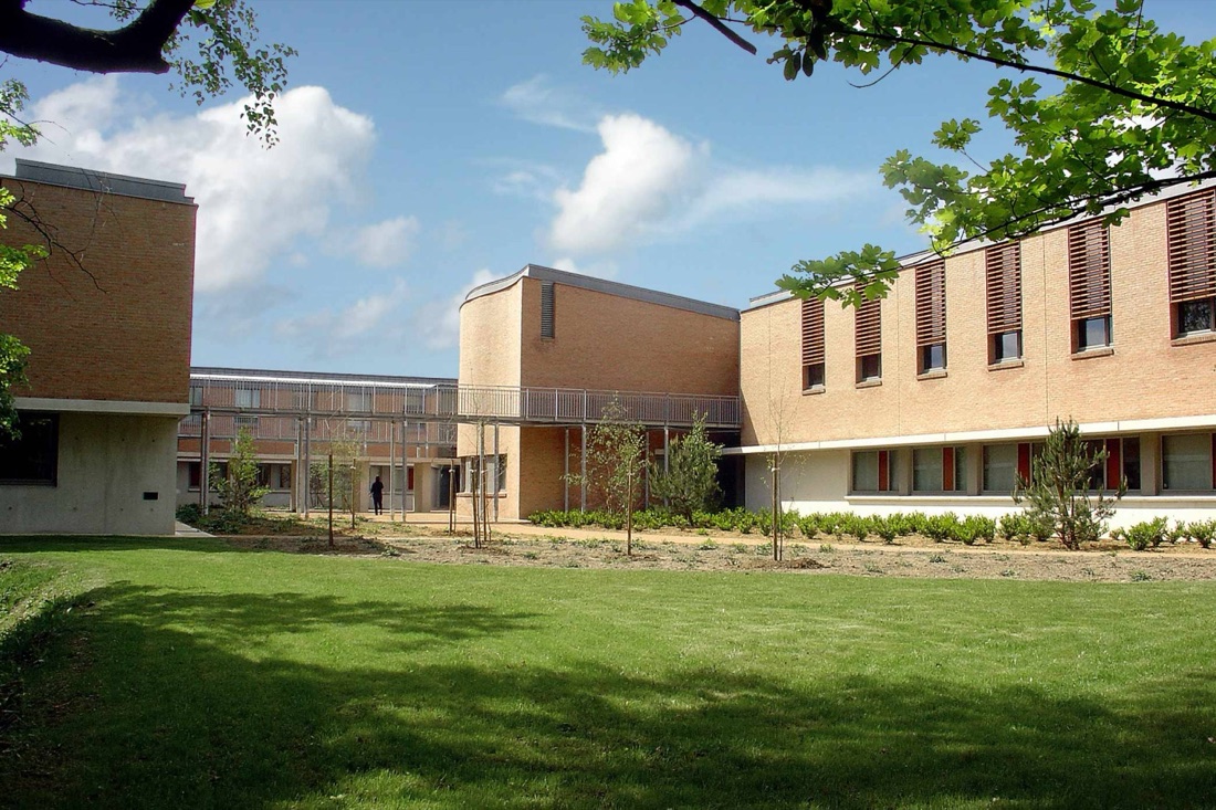 P&ocirc;le Universitaire d&rsquo;Ing&eacute;nierie d&rsquo;Orsay, Universit&eacute; Paris-Saclay