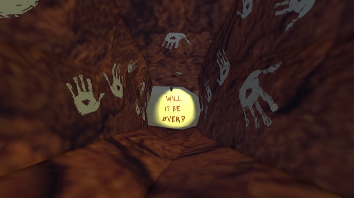 Lascaux SHPELLË — Game & Interactive Development
