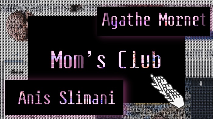 MOM’S CLUB — Video Making