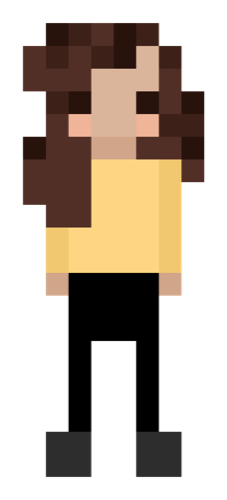 Playable character two