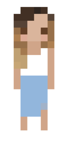 Playable character three