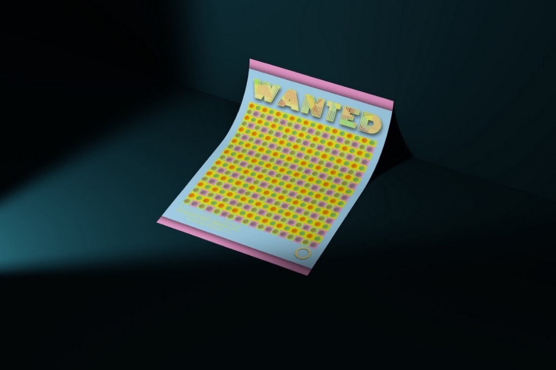 Mass-Education poster three