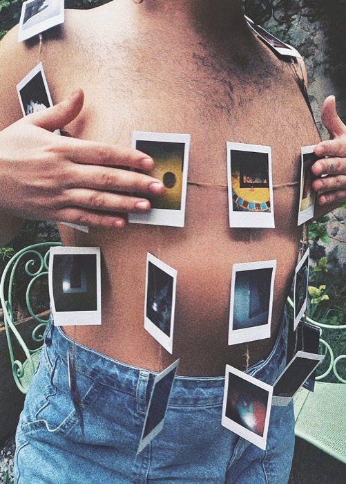 Proust — Photography
